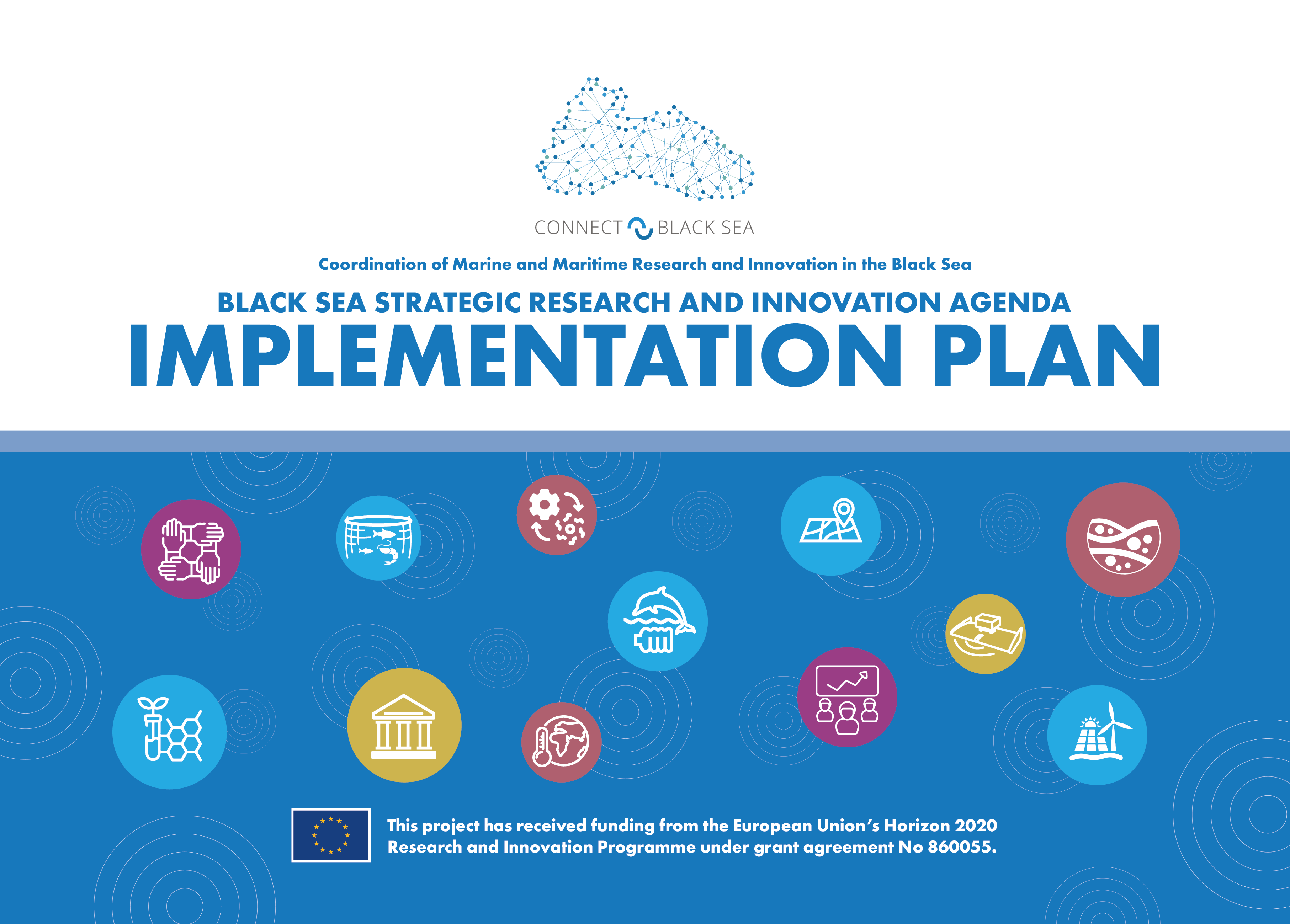 Strategic Research and Innovation Agenda (SRIA) 2025 – RecoPharma