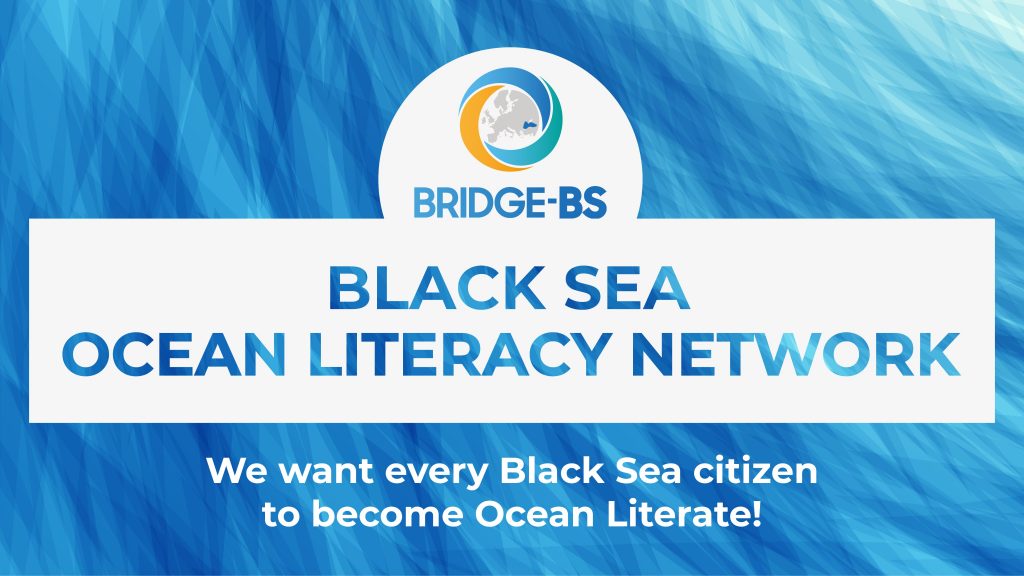 Join the Black Sea Ocean Literacy Network!