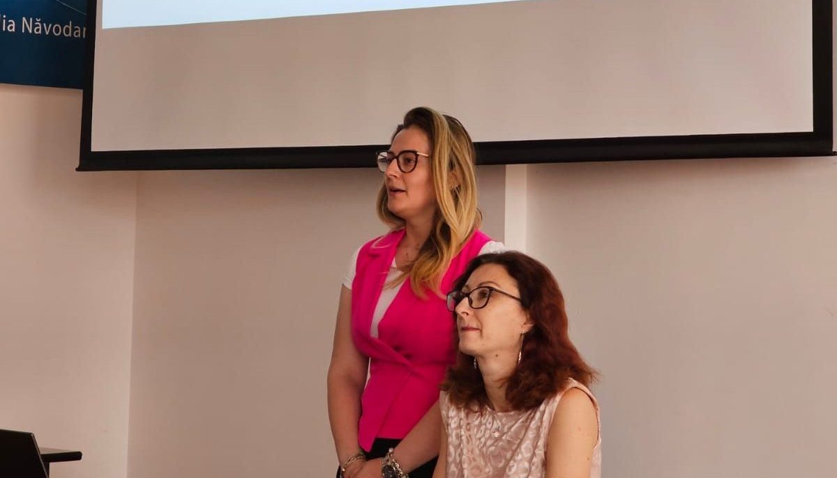 The legacy of Black Sea Youth goes further!