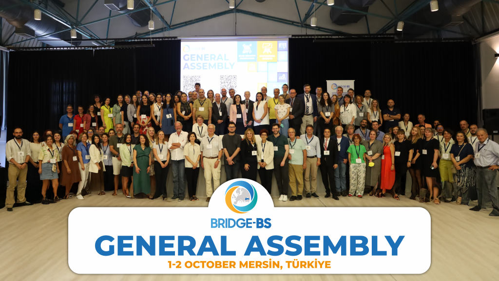 The BRIDGE-BS Consortium Held Its Final General Assembly