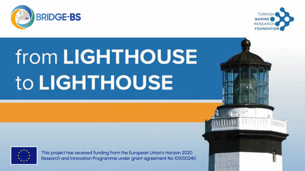 BRIDGE-BS “From Lighthouse to Lighthouse” Book is Now Out!