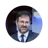 Miguel Bernal