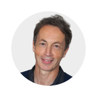 Pierre-Yves Le Traon
